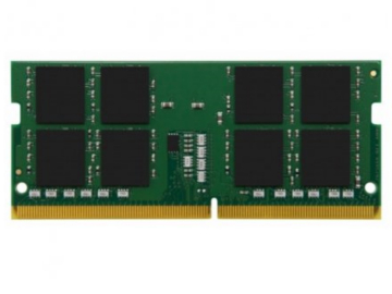 Memorija KINGSTON KVR32S22S8/16.E 16GB/SODIMM/DDR4/3200MHz/crna
